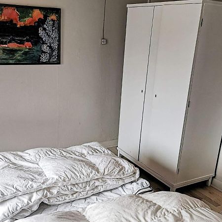4 Person Holiday Home In Lemvig Транс Экстерьер фото