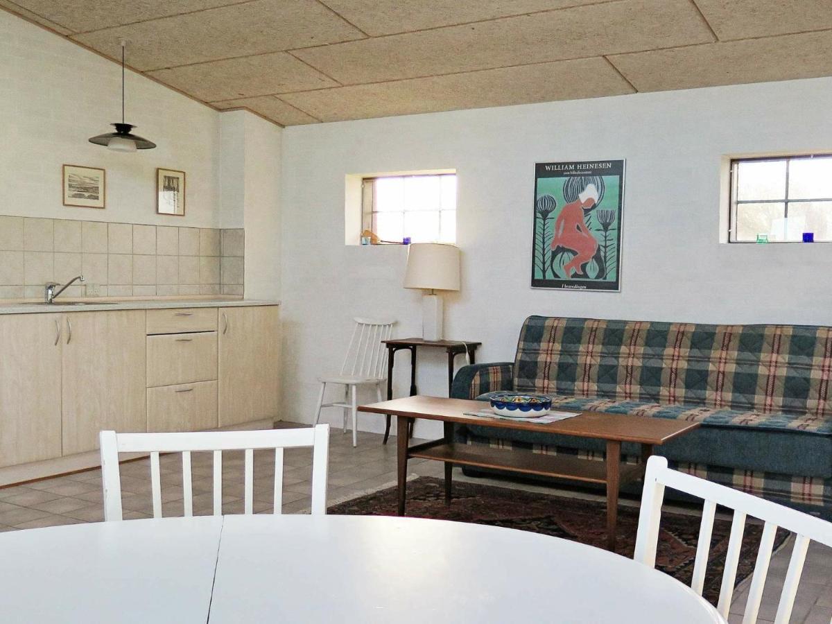 4 Person Holiday Home In Lemvig Транс Номер фото