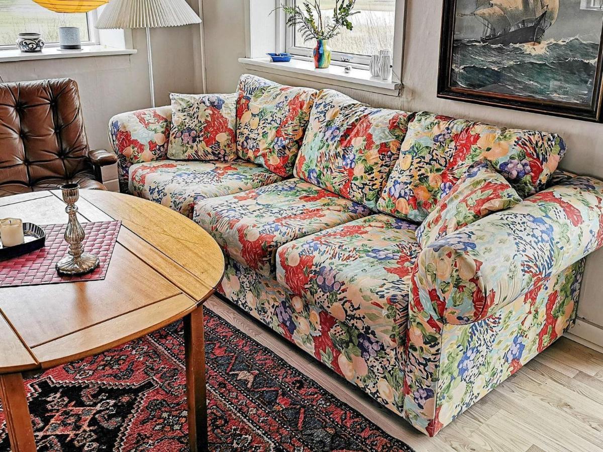 4 Person Holiday Home In Lemvig Транс Экстерьер фото
